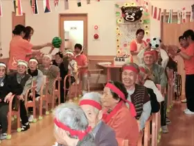 いにしえ通所介護事業所