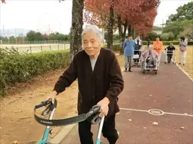 いにしえ通所介護事業所