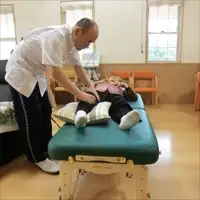 タクティールケア2