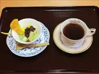 3時のおやつ
